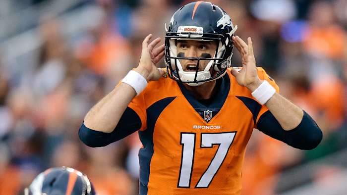brock osweiler announces his retirement
